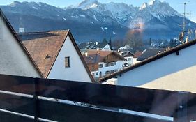 Braeustueberl - Zugspitze